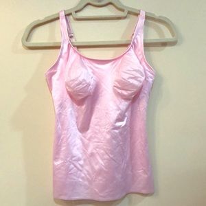 Ruby Ribbon Cami New W/O Tag
